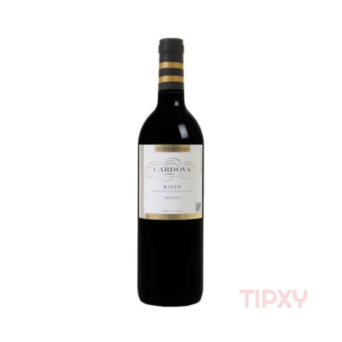 Ramon Cardova – Rioja Crianza Dry Red Wine