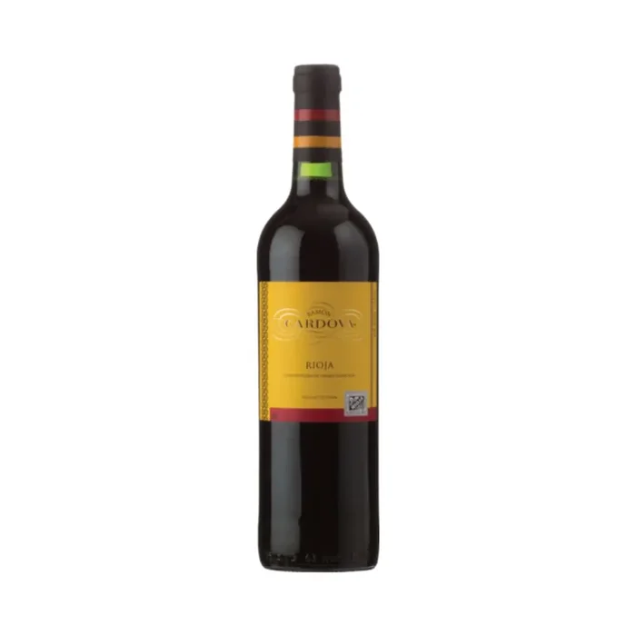 Ramon Cardova – Rioja Tempranillo Dry Red Wine