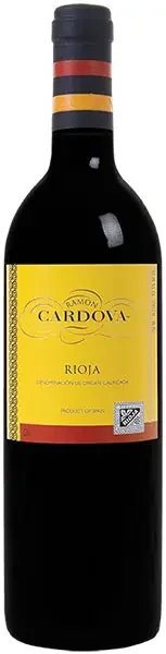 Ramon Cardova Rioja Reserva Especial 2016 750ml