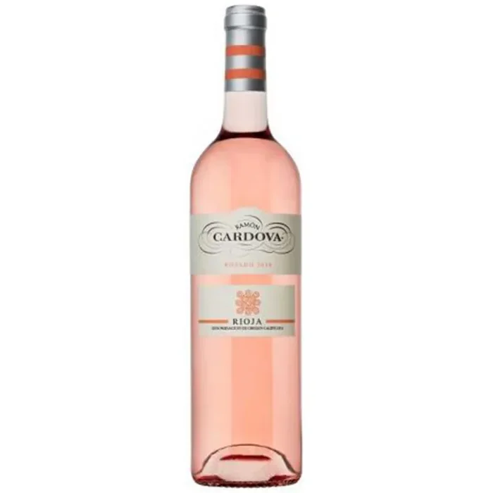 Ramon Cardova Rioja Rosado – (750ml)