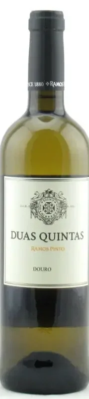 Ramos Pinto Douro Branco Duas Quintas 2016 750ml