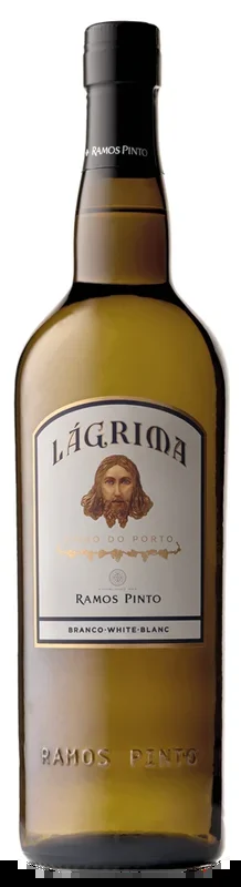 Ramos Pinto Lagrima White Port 750ml