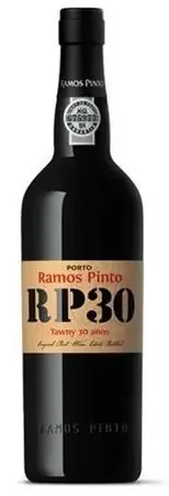 Ramos Pinto Porto 30 Year Old Tawny 750ml