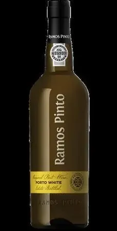 Ramos Pinto Porto White 750ml