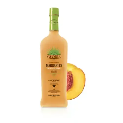 Rancho La Gloria Peach Margarita – 750ML