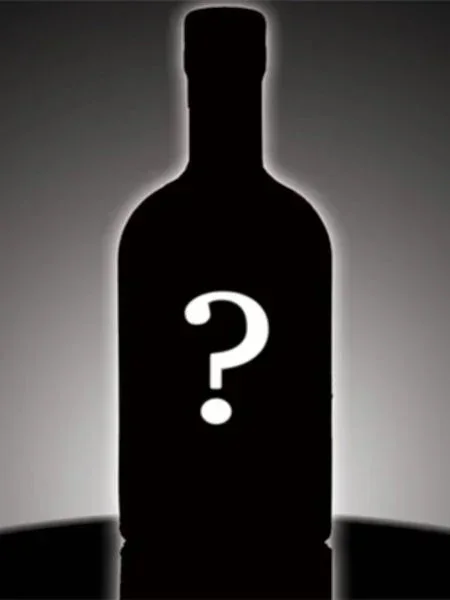 Random Mystery Bottle (750 ml)