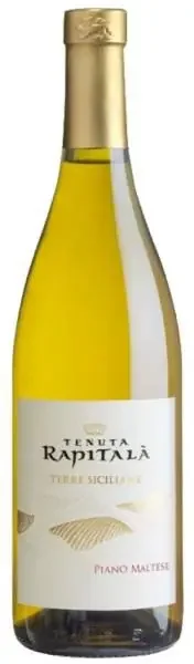 Rapitala Piano Maltese 2017 750ml