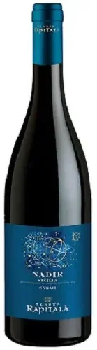 Rapitala Syrah Nadir 2018 750ml