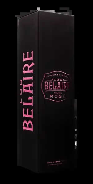 Rare Rose 750 ml