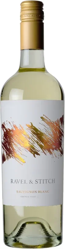 Ravel & Stitch Sauvignon Blanc 2019 750ml