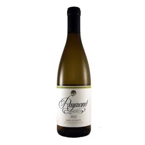 Raymond Chardonnay Nostalgic Collection Napa County – 750ML