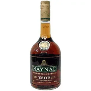 Raynal – VSOP Napoleon Brandy