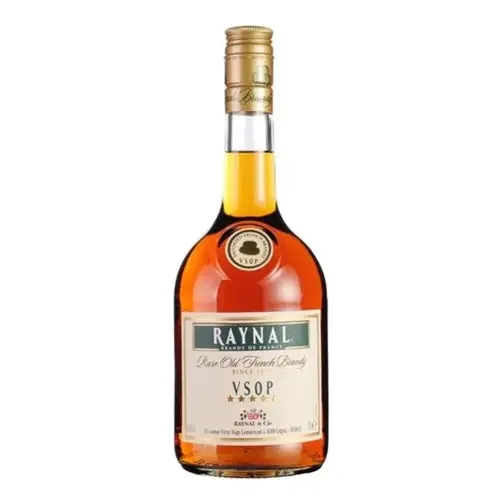 Raynal Brandy Vsop French – 750ML