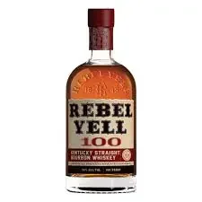 Rebel – Kentucky Straight Bourbon 100 Proof