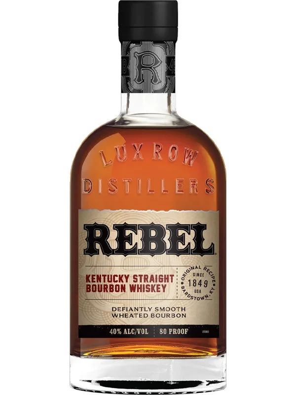 Rebel Yell Kentucky Straight Bourbon Whiskey
