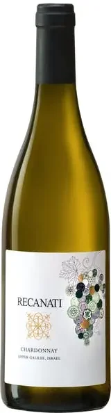 Recanati Chardonnay 2019 750ml