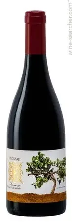 Recanati Petite Sirah Reserve 2014 750ml