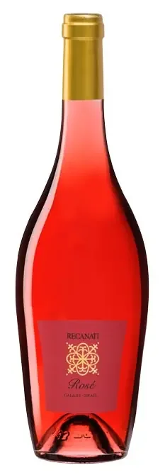 Recanati Rose 2019 750ml