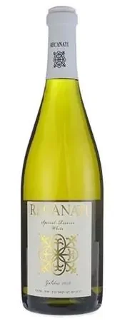 Recanati Special Reserve 2012 750ml