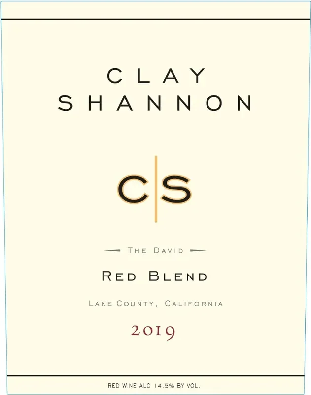 Red Blend 750 ml