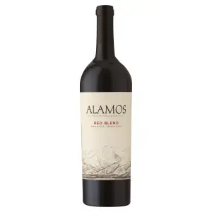 Red Blend