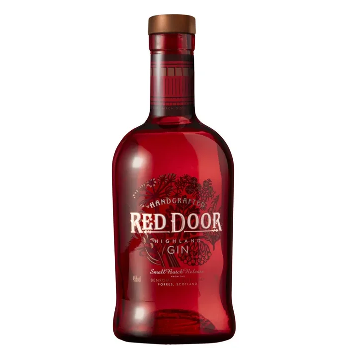 Red Door Highland Small Batch Gin 750ml