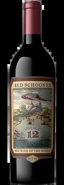 Red Schooner Voyage 12 750 ML
