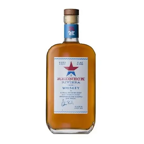 Redneck Riviera Whiskey 750ml