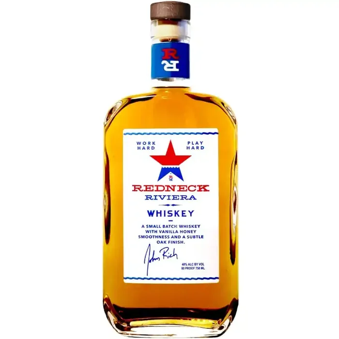 Redneck Riviera Whiskey