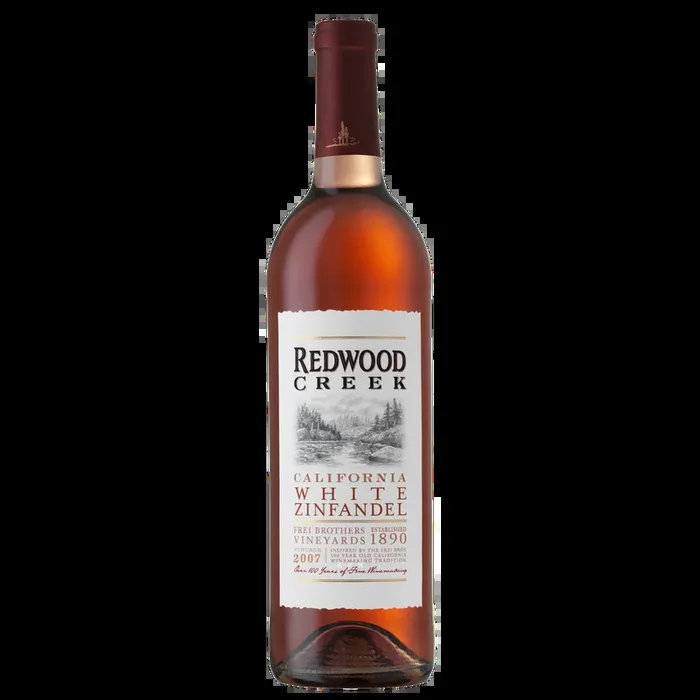 Redwood Creek Red Moscato
