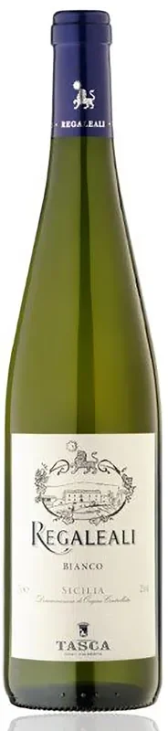 Regaleali Bianco 2017 750ml