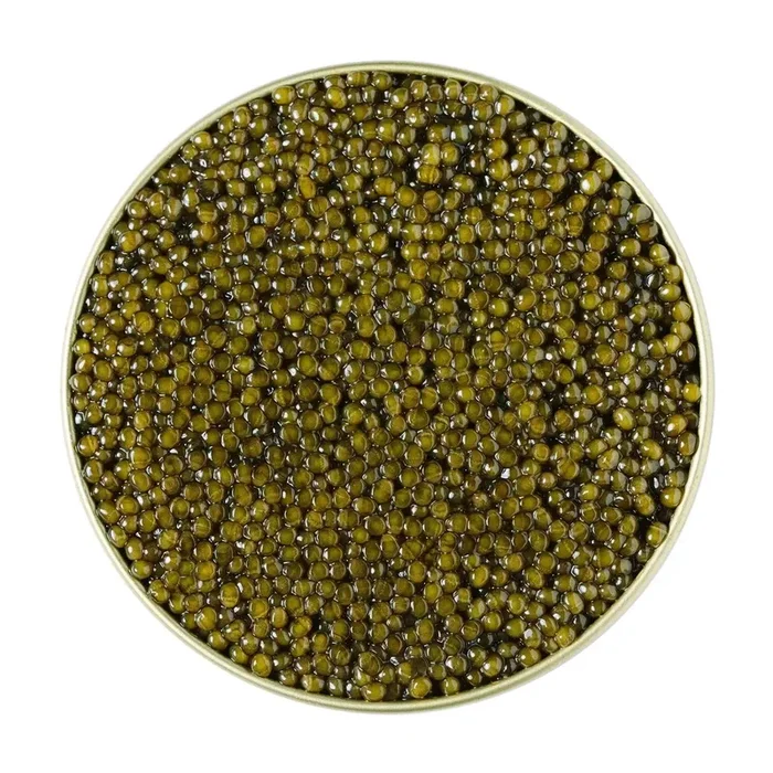 Regiis Ova Ossetra (50g)