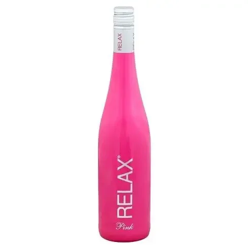 Relax Pink – 750ML