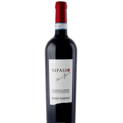 Remo Farina Valpolicella Ripasso Classico 2023 – 750ML
