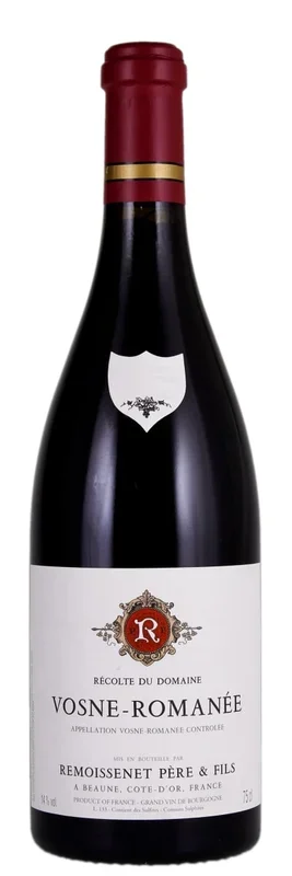 Remoissenet Vosne Romanee 2022 750 ML