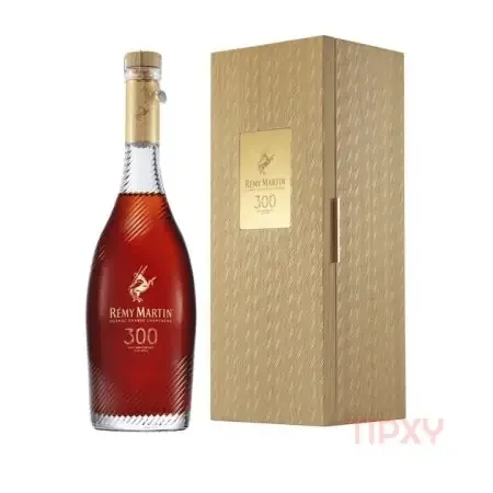 Remy Martin – Coupe 300 Year Limited Edition Cognac