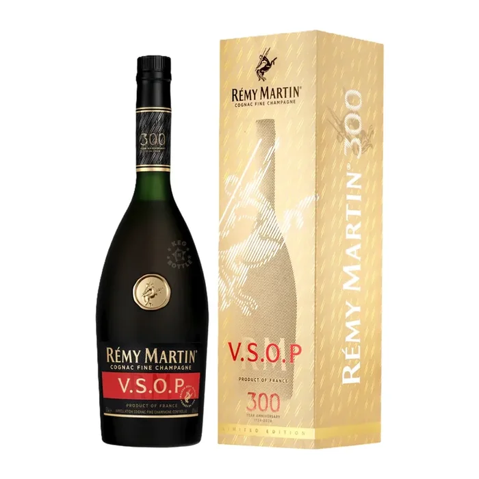 Remy Martin Cognac VSOP 750ml
