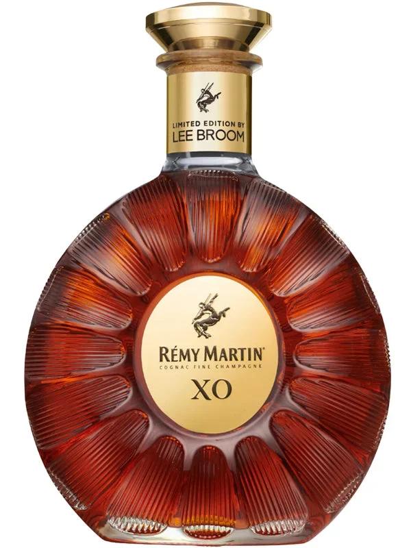 Remy Martin XO x Lee Broom Limited Edition