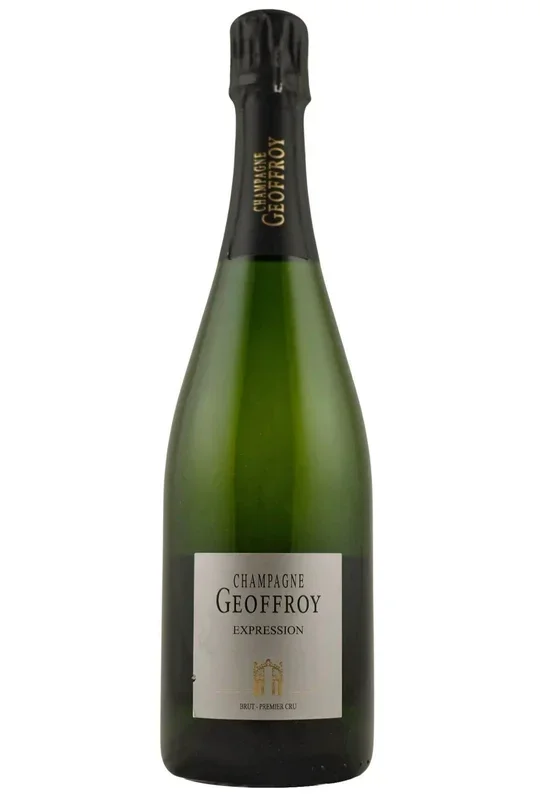 Rene Geoffroy Champagne 1er Cru Brut Expression NV