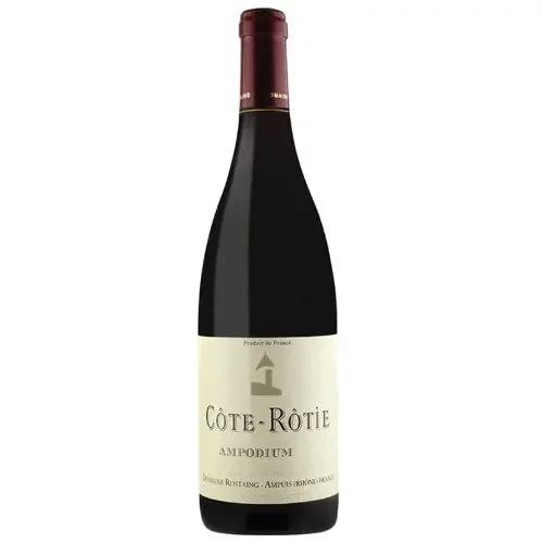 Renee Rostaing Cote Rotie Ampodium 2022 – 750ml