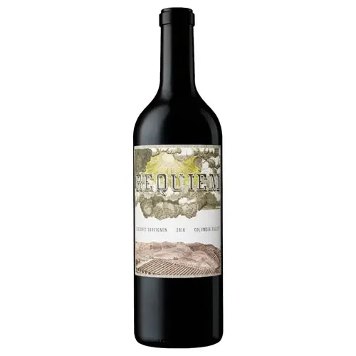 Requiem Cabernet Sauvignon 2023 – 750ml