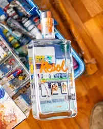 Resol Mezscal 750ml
