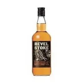 Revel Stoke – Shellshocked Pecan Whisky