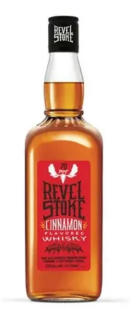 Revel Stoke Whisky Cinnamon 1.00L