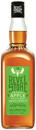Revel Stoke Whisky Roasted Apple 750ml