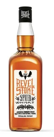 Revel Stoke Whisky Spiced 750ml