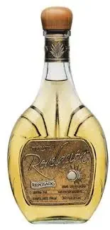 Revelacion Tequila Reposado 750ml