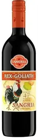 Rex Goliath Sangria 750ML