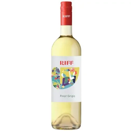 Riff Pinot Grigio – 750ML