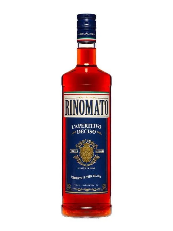 Rinomato Aperitivo Deciso